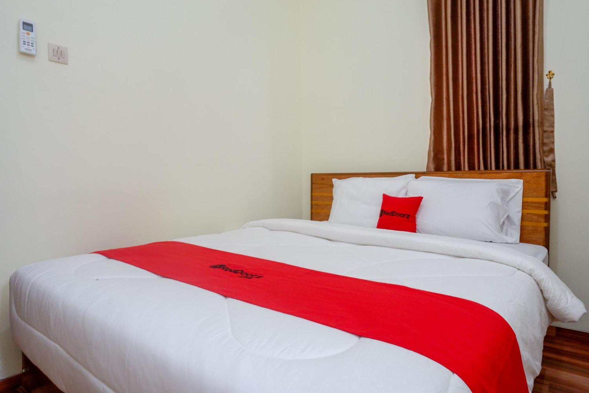 Reddoorz Near Rita Supermall Purwokerto 2 Exterior foto