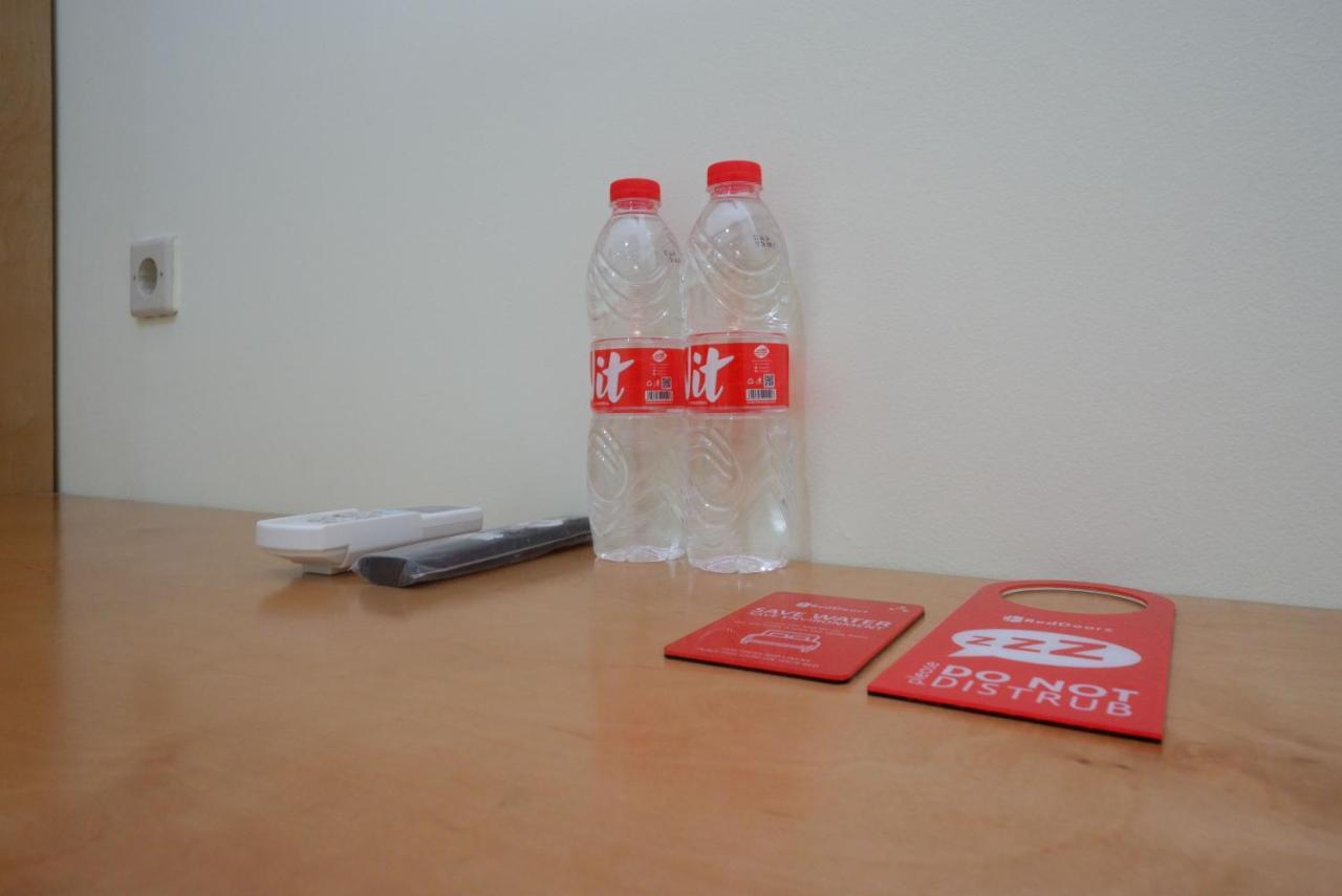 Reddoorz Near Rita Supermall Purwokerto 2 Exterior foto