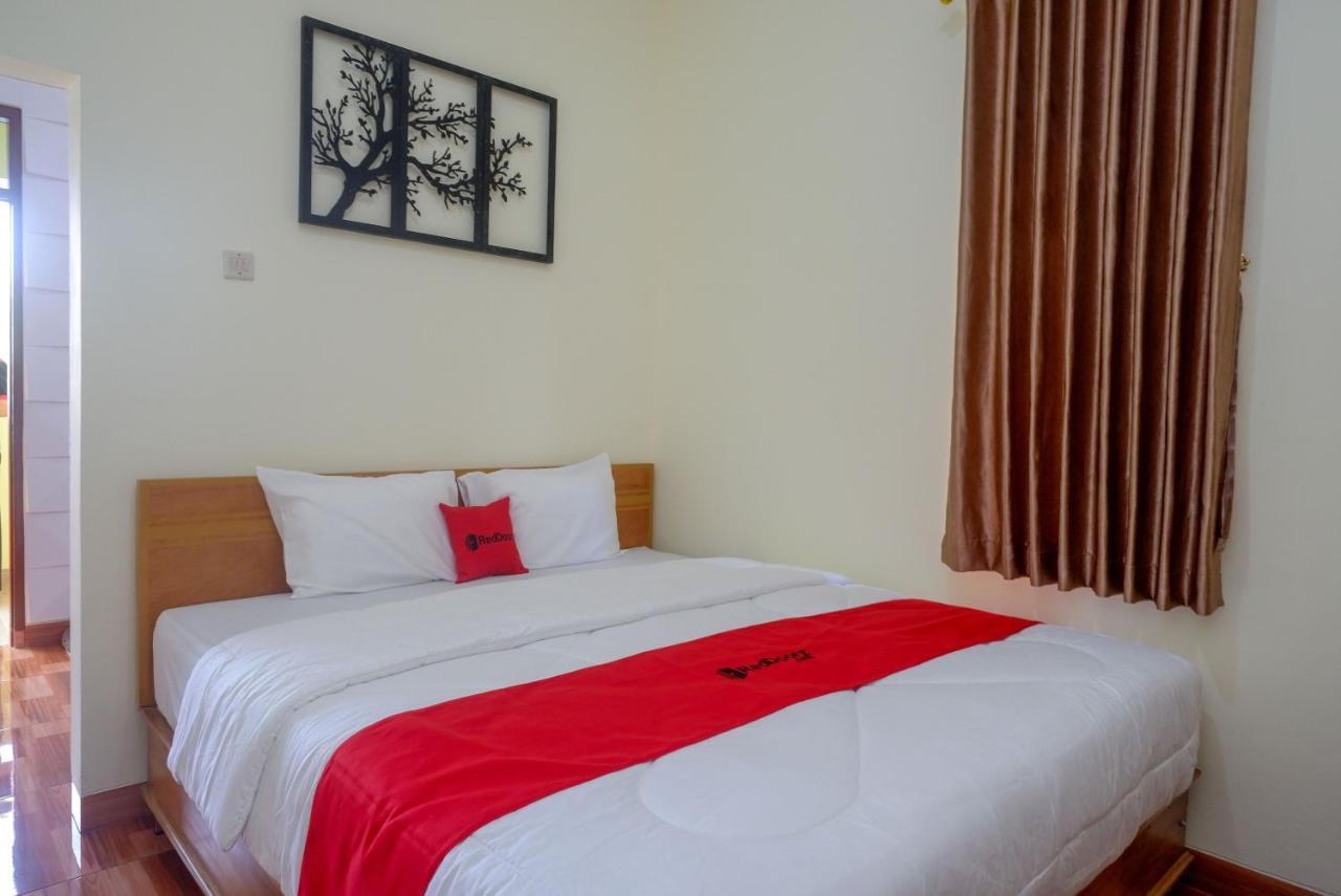 Reddoorz Near Rita Supermall Purwokerto 2 Exterior foto