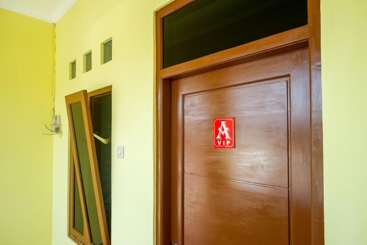 Reddoorz Near Rita Supermall Purwokerto 2 Exterior foto
